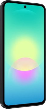 Samsung Galaxy A27 5G Dual SIM (8 Go | 256 Go) - Noir – Image 9
