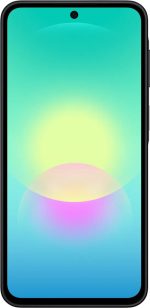 Samsung Galaxy A27 5G Dual SIM (8 Go | 256 Go) - Noir – Image 2