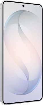 SAMSUNG Galaxy S26 5G Dual Sim (12GB | 256 GB) - White – Image 2