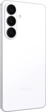SAMSUNG Galaxy S26 5G Dual Sim (12GB | 256 GB) - White – Image 5