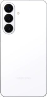 SAMSUNG Galaxy S26 5G Dual Sim (12GB | 256 GB) - White – Image 3
