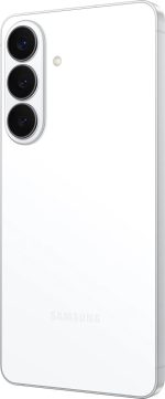 SAMSUNG Galaxy S26 5G Dual Sim (12GB | 256 GB) - White – Image 4