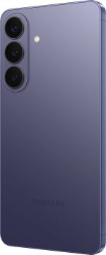SAMSUNG Galaxy S26 5G Dual Sim (12GB | 256 GB) - Cobalt Violet – Image 5