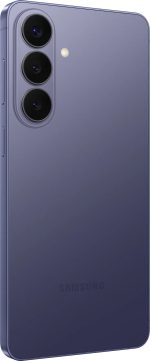 SAMSUNG Galaxy S26 5G Dual Sim (12GB | 256 GB) - Cobalt Violet – Image 2