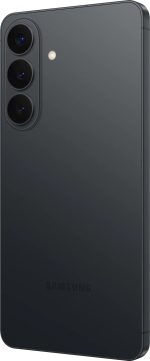 SAMSUNG Galaxy S26 5G Dual Sim (12GB | 256 GB) - Black – Image 6