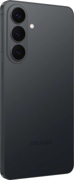 SAMSUNG Galaxy S26 5G Dual Sim (12GB | 256 GB) - Black – Image 2