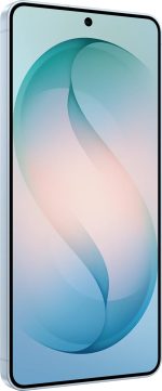 SAMSUNG Galaxy S26 5G Dual Sim (12GB | 512 GB) - Sky Blue – Image 2