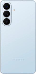 SAMSUNG Galaxy S26 5G Dual Sim (12GB | 512 GB) - Sky Blue – Image 3