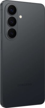 SAMSUNG Galaxy S26 5G Dual Sim (12GB | 512 GB) - Black – Image 3