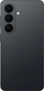 SAMSUNG Galaxy S26 5G Dual Sim (12GB | 512 GB) - Black – Image 2