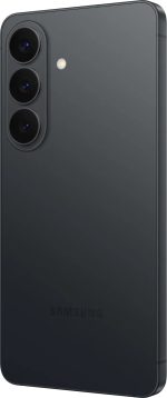 SAMSUNG Galaxy S26 5G Dual Sim (12GB | 512 GB) - Black – Image 7