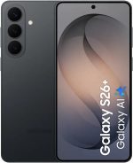 SAMSUNG Galaxy S26+ 5G Dual Sim (12GB | 256 GB) - Black