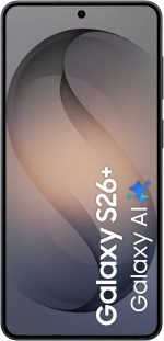 SAMSUNG Galaxy S26+ 5G Dual Sim (12GB | 256 GB) - Black – Image 5