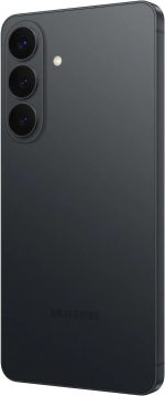 SAMSUNG Galaxy S26+ 5G Dual Sim (12GB | 256 GB) - Black – Image 2