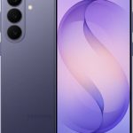 SAMSUNG Galaxy S26+ 5G Dual Sim (12GB | 256 GB) - Cobalt Violet