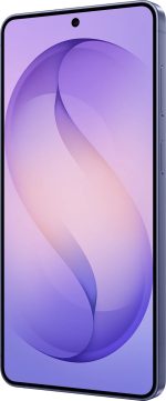 SAMSUNG Galaxy S26+ 5G Dual Sim (12GB | 256 GB) - Cobalt Violet – Image 3