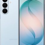 SAMSUNG Galaxy S26+ 5G Dual Sim (12GB | 512 GB) - Sky Blue