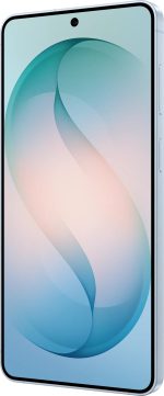 SAMSUNG Galaxy S26+ 5G Dual Sim (12GB | 512 GB) - Sky Blue – Image 4