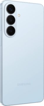 SAMSUNG Galaxy S26+ 5G Dual Sim (12GB | 512 GB) - Sky Blue – Image 2