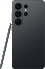 SAMSUNG Galaxy S26 Ultra 5G Dual Sim (12GB | 256 GB) - Black – Image 5