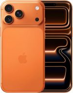 iPhone 17 Pro Max 256 Gb Cosmic Orange