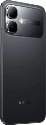 Infinix Smart 20 4G Dual Sim (4GB | 64 GB) – Image 2