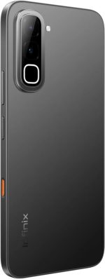 Infinix HOT 70 4G Dual Sim (4GB | 128 GB) – Image 2