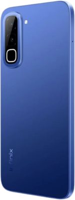 Infinix HOT 70 4G Dual Sim (6GB | 128 GB) – Image 4
