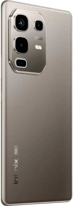 Infinix Note 50s 5G Dual Sim (8GB | 256 GB) – Image 2