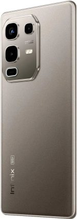Infinix Note 50s 5G Dual Sim (8GB | 256 GB) – Image 5