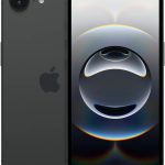 iPhone 16e 128 Gb Noir