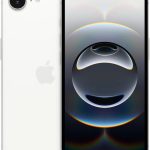 iPhone 16e 128 Gb Blanc