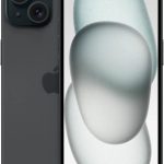 iPhone 15 128 Gb Black