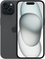 iPhone 15 128 Gb Black