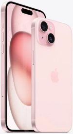 iPhone 15 128 Gb Black – Image 2