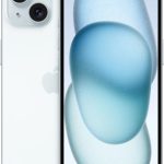 iPhone 15 128 Gb Bleu
