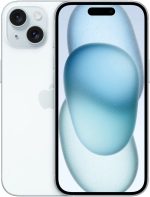 iPhone 15 128 Gb Bleu