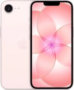 Apple iPhone 17e 256 Go Rose Tendre (MHRX4AF/A)