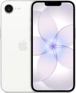 Apple iPhone 17e 256 Go Blanc (MHRW4AF/A)