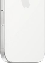 iPhone 16 128 Go | Couleur blanc (MYE93ZD/A) – Image 5