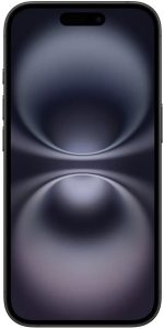 iPhone 16 128 Go | Couleur noir (MYE73ZD/A) – Image 6