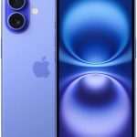 iPhone 16 128 Go | Couleur outremer (MYEC3ZD/A)