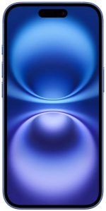 iPhone 16 128 Go | Couleur outremer (MYEC3ZD/A) – Image 5