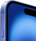 iPhone 16 128 Go | Couleur outremer (MYEC3ZD/A) – Image 2