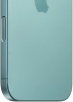 iPhone 16 128 Go | Couleur sarcelle (MYED3ZD/A) – Image 5