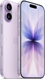 iPhone 17 256 Gb Lavender