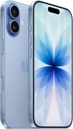iPhone 17 256 Gb Mist Blue