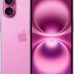 iPhone 16 Plus 128 Gb Pink