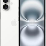 iPhone 16 Plus 128 Gb White