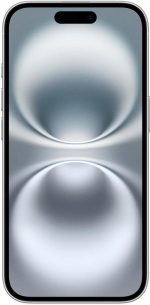 iPhone 16 Plus 128 Gb White – Image 2